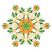 Lady Flower