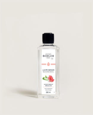 Lampen Nachfüllung Eindrucksvoller Hibiskus 500ml