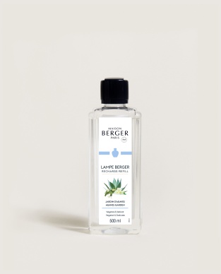 Lampen Nachfüllung in den Agave-Gärten 500ml