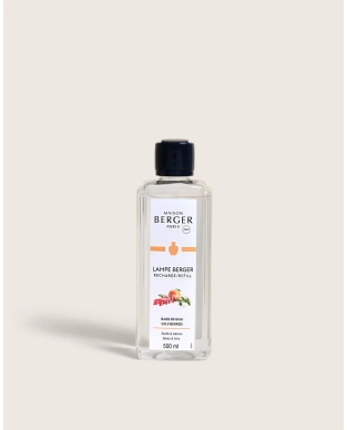 Lampen Nachfüllung Goji-Beeren 500ml