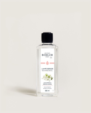 Lampen Nachfüllung Edler Jasmin 500ml