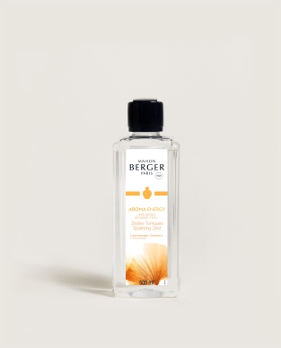 Lampen Nachfüllung Aroma Energy - Strahlende Lebensfreude 500ml