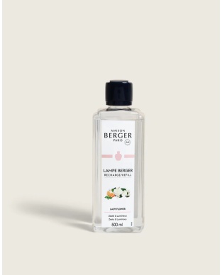 Lampen Nachfüllung Lady Flower 500ml