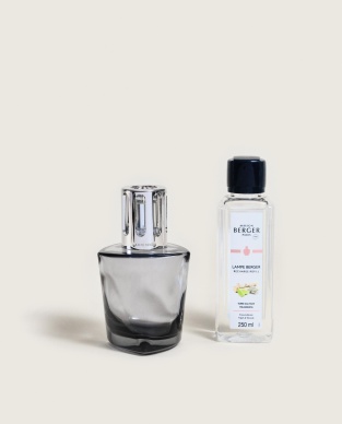 Set Lampe Berger Terra