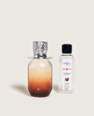 Set Lampe Berger Evanescence