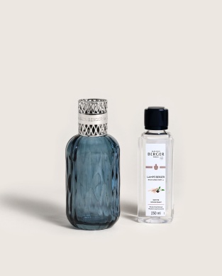 Set Lampe Berger Quintessence