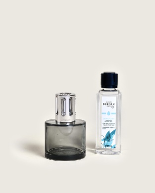 Set Lampe Berger Aroma Happy