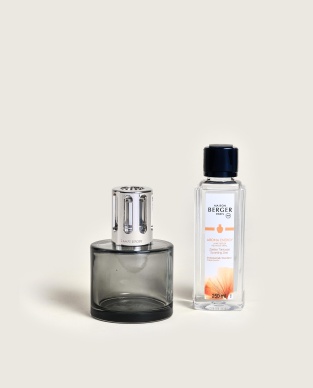 Set Lampe Berger Aroma