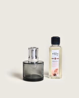 Set Lampe Berger Aroma Relax