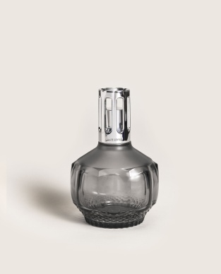 Lampe Berger Molécule Grau