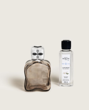 Set Lampe Berger Cosy