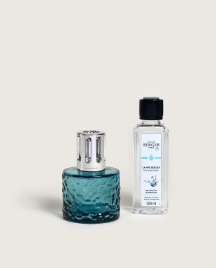 Set Lampe Berger Mirage