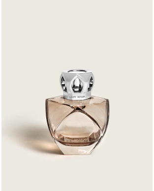 Set Lampe Berger Eternity