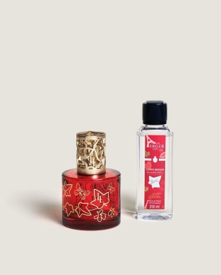 Set Lampe Berger Lolita Lempicka