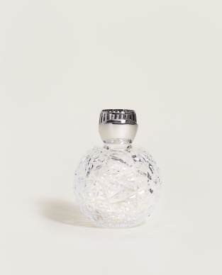 Lampe Berger Crystal Globe Transparent