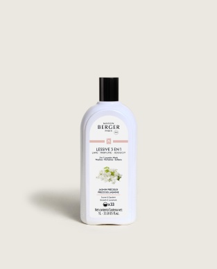 Wäsche-Elixier 3-in-1 Edler Jasmin 1L