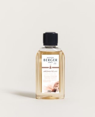 Duftstäbchen Nachfüllung Aroma Relax - Orientalische Sanftheit