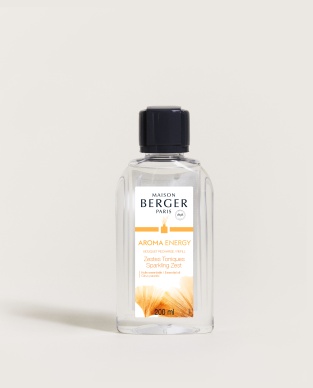 Duftstäbchen Nachfüllung Aroma Energy - Strahlende Lebensfreude