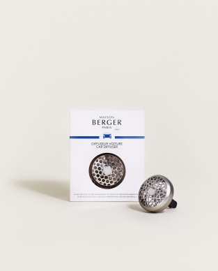 Autodiffusor Graphic - Nickel Matt