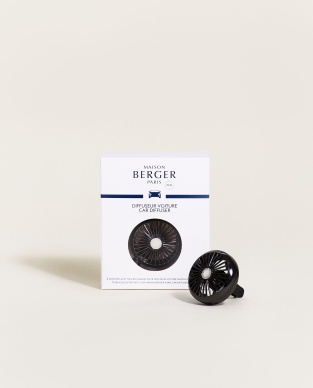 Autodiffusor Car Wheel - Gun Metal