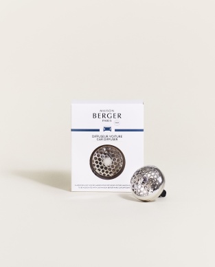 Autodiffusor Honey Comb - Chrom