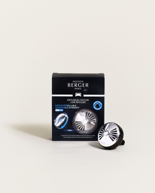 Autodiffusor einstellbar Flash