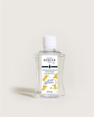 Elektrischer Diffusor Nachfüllung Lolita Lempicka