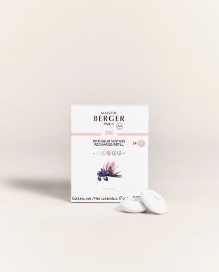 Autodiffusor Nachfüllung Liliflora