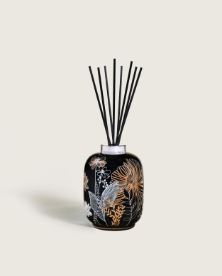 Duftstäbchen Végétale Schwarz