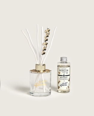 Duftstäbchen Bijou Transparent - Lolita Lempicka 100ml