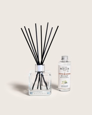 Duftstäbchen Glaçon - Schwarze Angelika