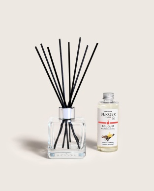 Duftstäbchen Glaçon - Leckere Vanille