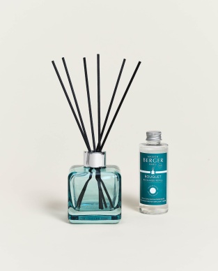 Duftstäbchen Glaçon - Mein Badezimmer ohne unangenehme Gerüche