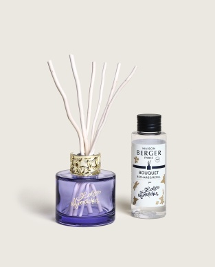 Duo Mini-Duftstäbchen & Mini-Spray Lolita Lempicka Flieder