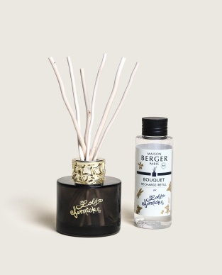 Duo Mini-Duftstäbchen & Mini-Spray Lolita Lempicka Schwarz