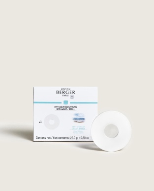 Refill Diffusor Nomade Erfrischende Ozeanbrise