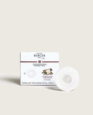 Refill Diffusor mobile Pudriger Amber