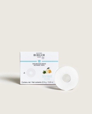 Refill Diffusor Nomade Belebende Zitronenverbene 