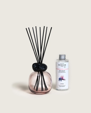 Duftstäbchen Minéral Rosa - Liliflora