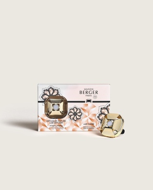 Autodiffusor Eternity Gold - Lady Flower
