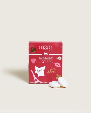 Autodiffusor Nachfüllungen Lolita Lempicka Sweet