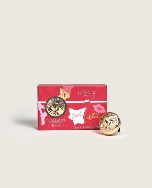 Autodiffusor Lolita Lempicka Sweet