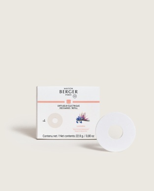 Refill Diffusor Nomade Liliflora