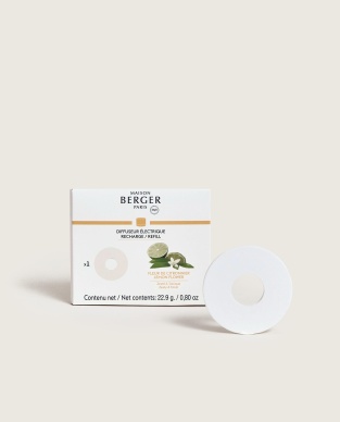 Refill Diffusor Nomade Prickelnde Zitronenblüte