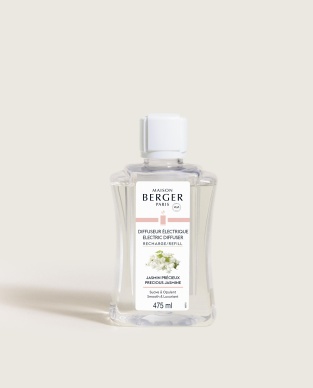 Elektrischer Diffusor Nachfüllung Edler Jasmin