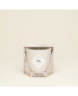 Duftkerze Tea Flower 180g