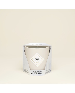 Duftkerze Fresh Linen 180g