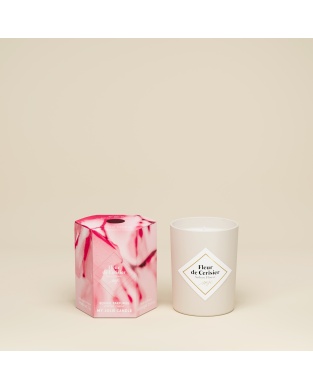 Duftkerze Sakura Flower 75g