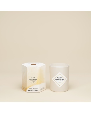 Duftkerze Gourmand Vanilla 75g