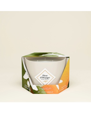 Duftkerze Orange Blossom 350g